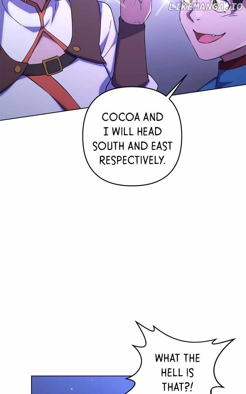 Surviving in an Action - chapter-75 - Page 10