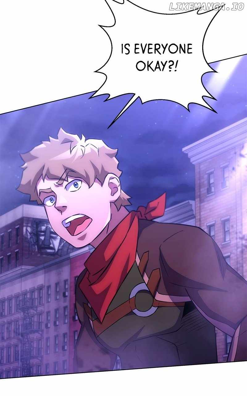 Surviving in an Action - chapter-75 - Page 108