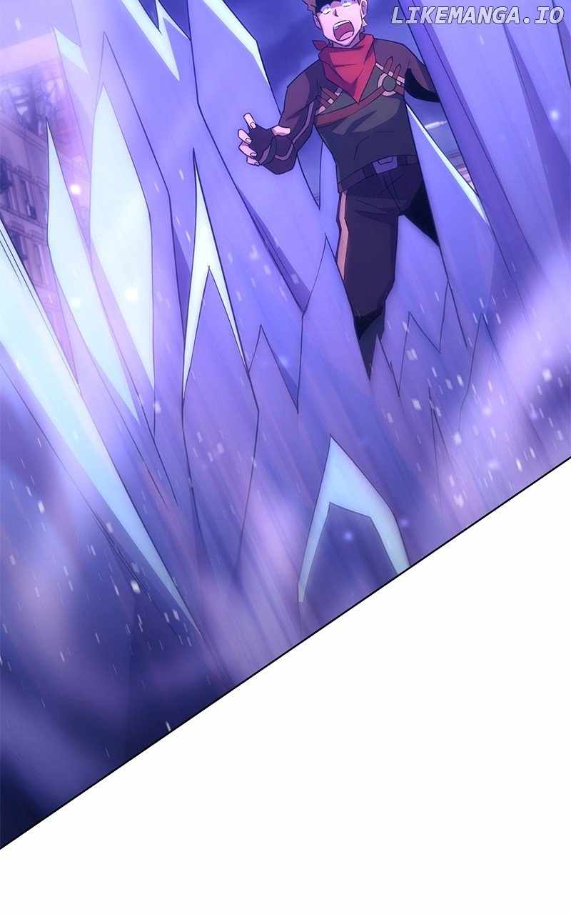 Surviving in an Action - chapter-75 - Page 116