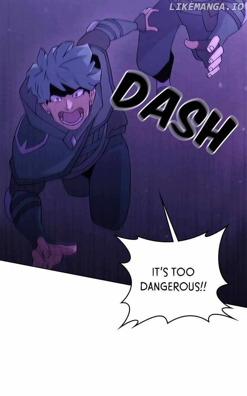 Surviving in an Action - chapter-75 - Page 118