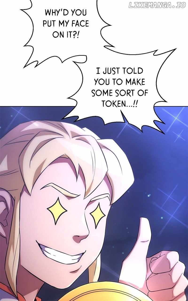 Surviving in an Action - chapter-75 - Page 12