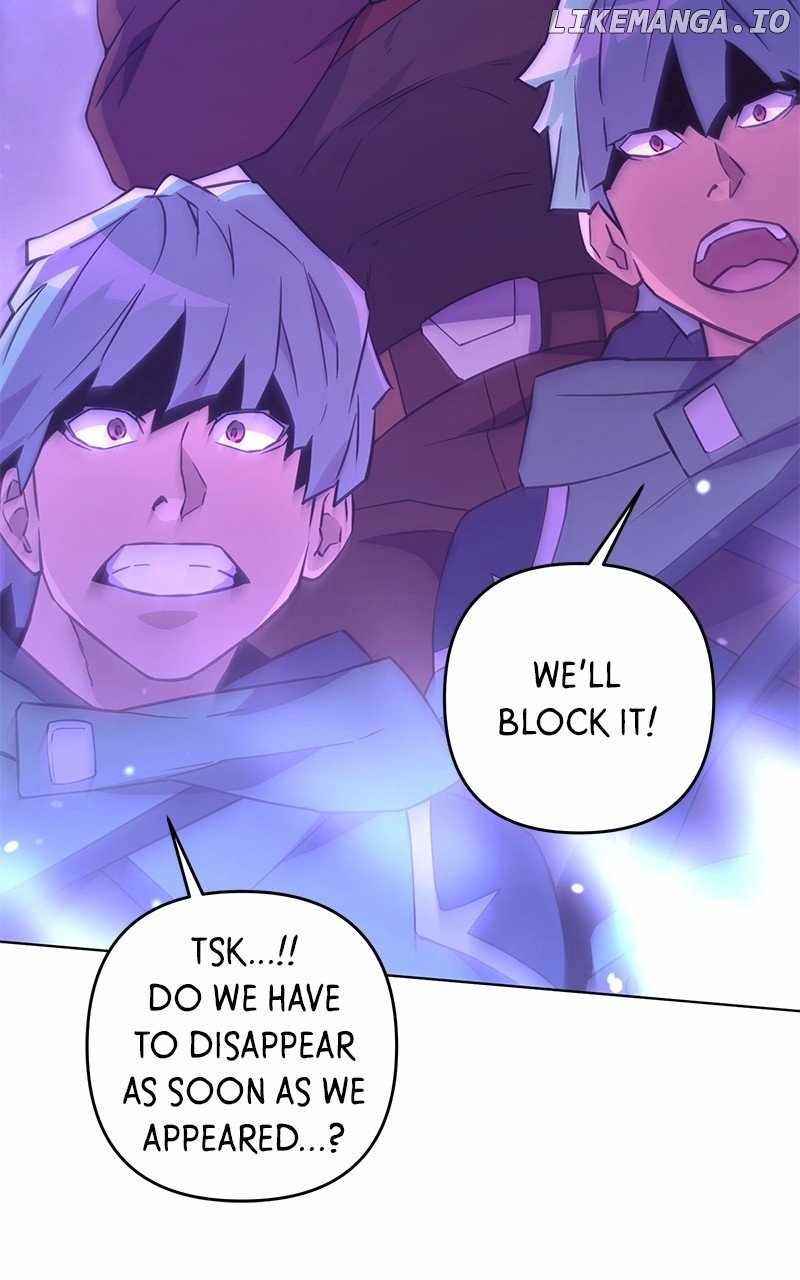 Surviving in an Action - chapter-75 - Page 120