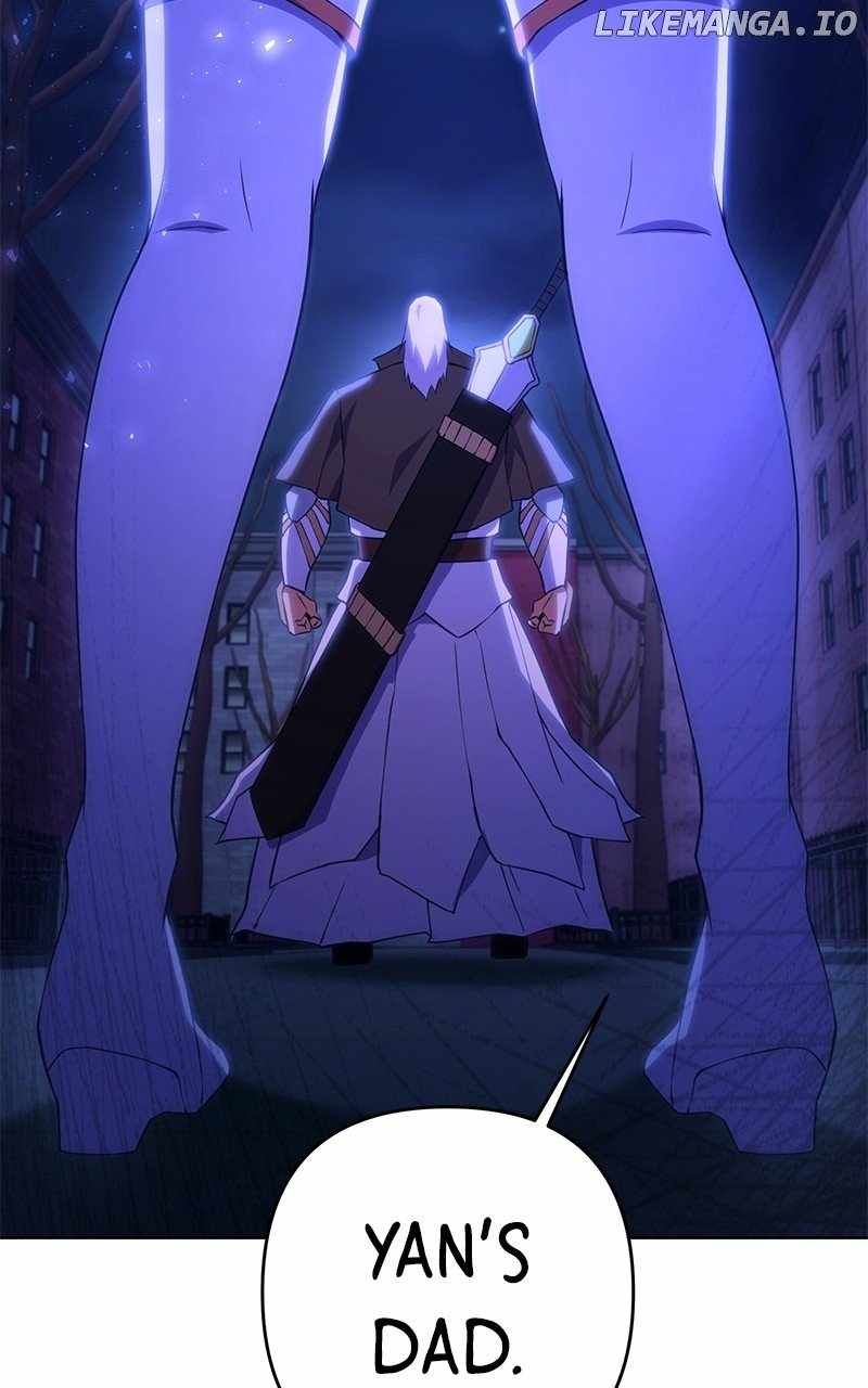 Surviving in an Action - chapter-75 - Page 29