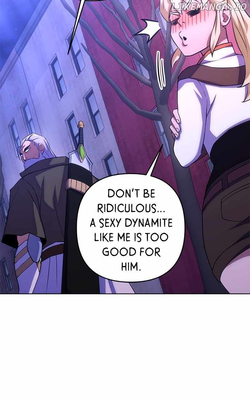 Surviving in an Action - chapter-75 - Page 32