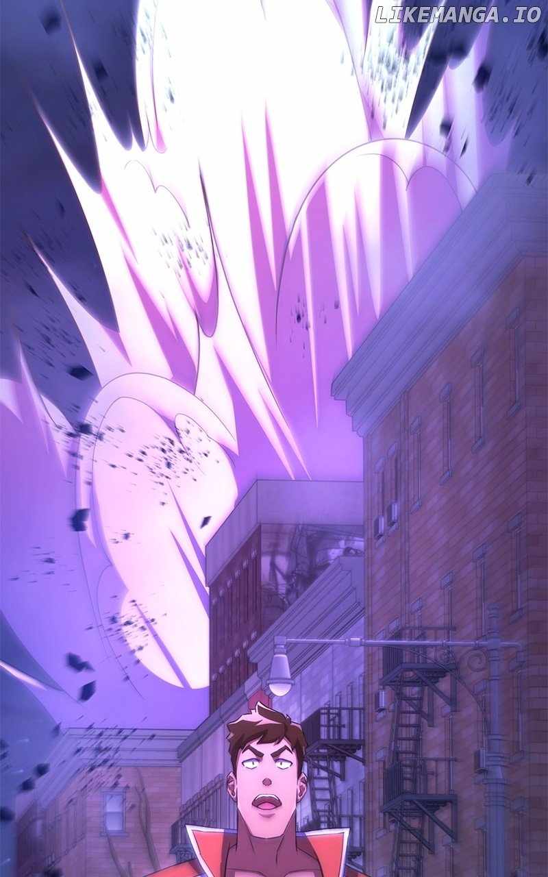 Surviving in an Action - chapter-75 - Page 40