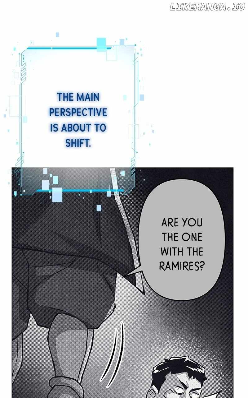 Surviving in an Action - chapter-75 - Page 43