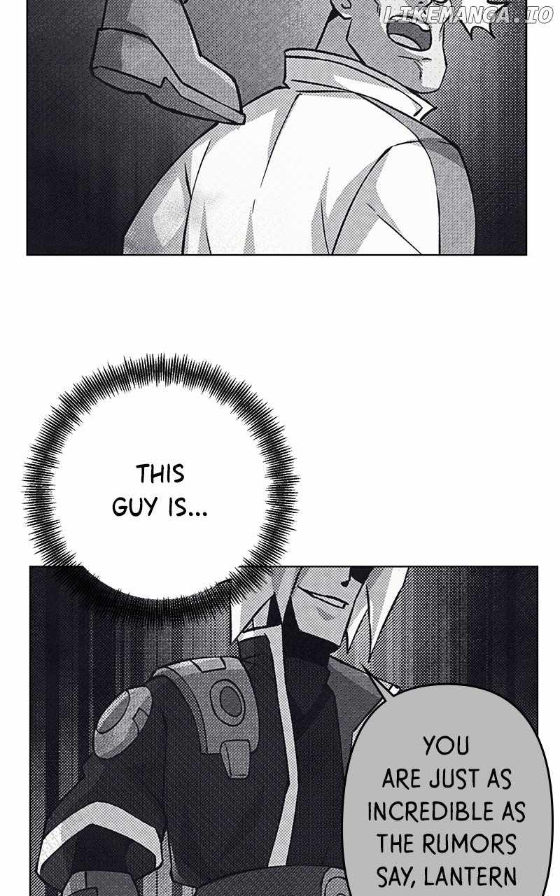 Surviving in an Action - chapter-75 - Page 44