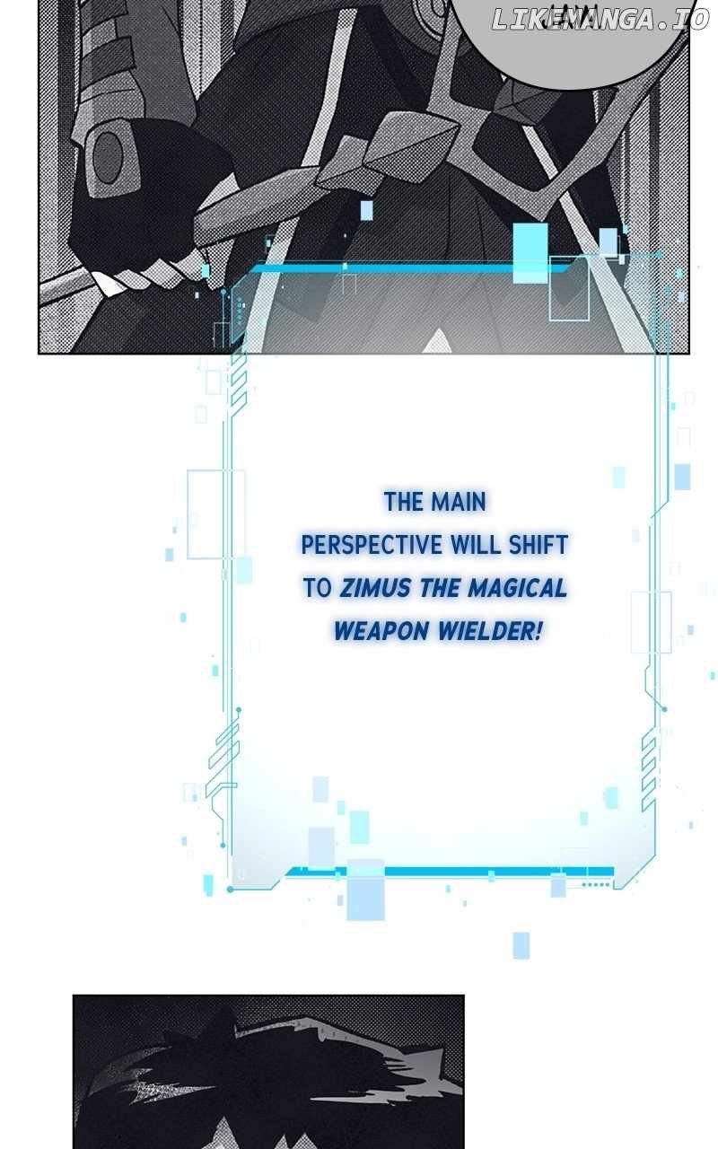 Surviving in an Action - chapter-75 - Page 45