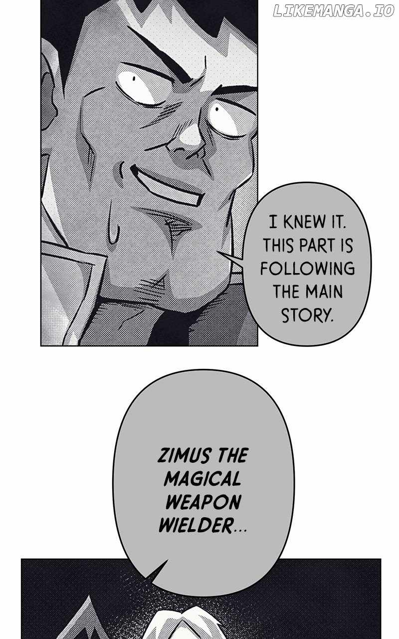 Surviving in an Action - chapter-75 - Page 46