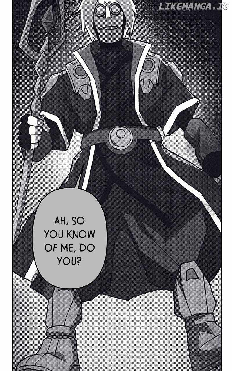Surviving in an Action - chapter-75 - Page 47