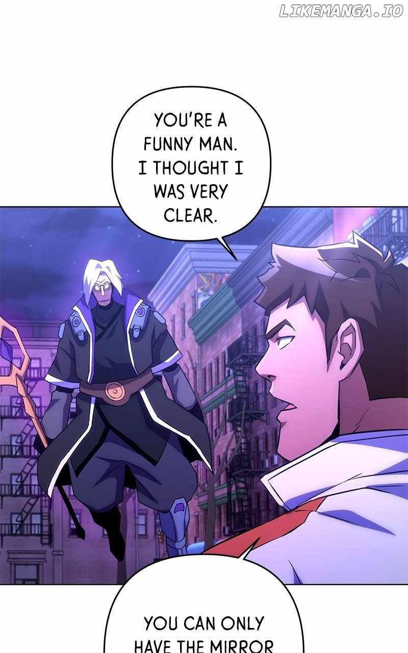 Surviving in an Action - chapter-75 - Page 52