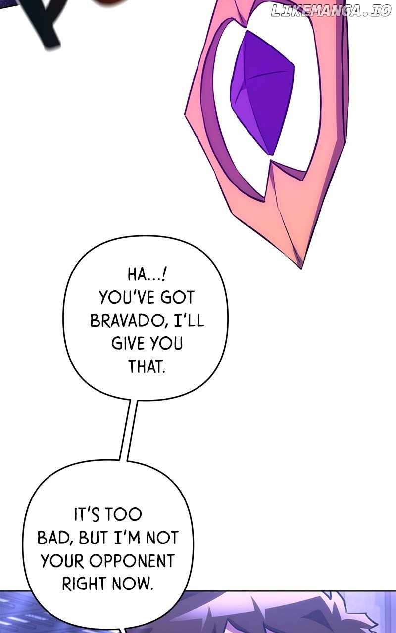 Surviving in an Action - chapter-75 - Page 55