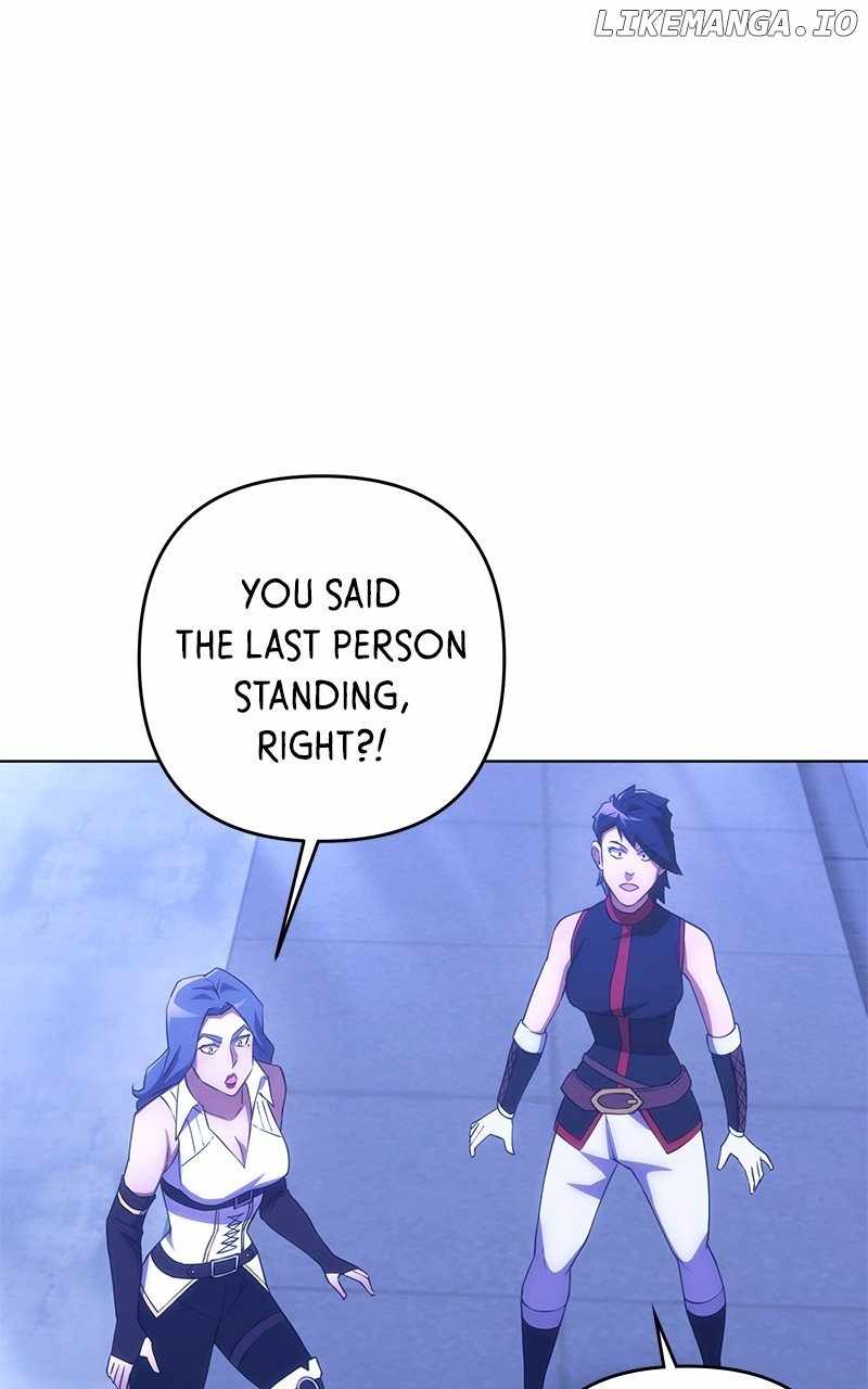 Surviving in an Action - chapter-75 - Page 64