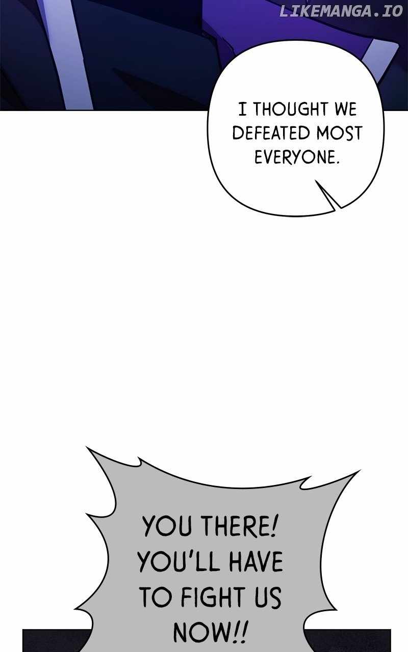Surviving in an Action - chapter-75 - Page 67