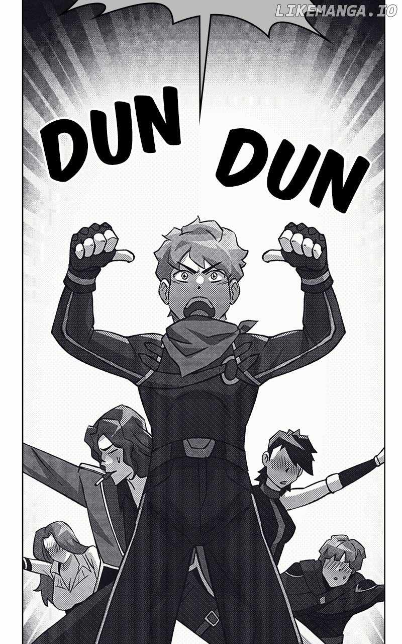 Surviving in an Action - chapter-75 - Page 68