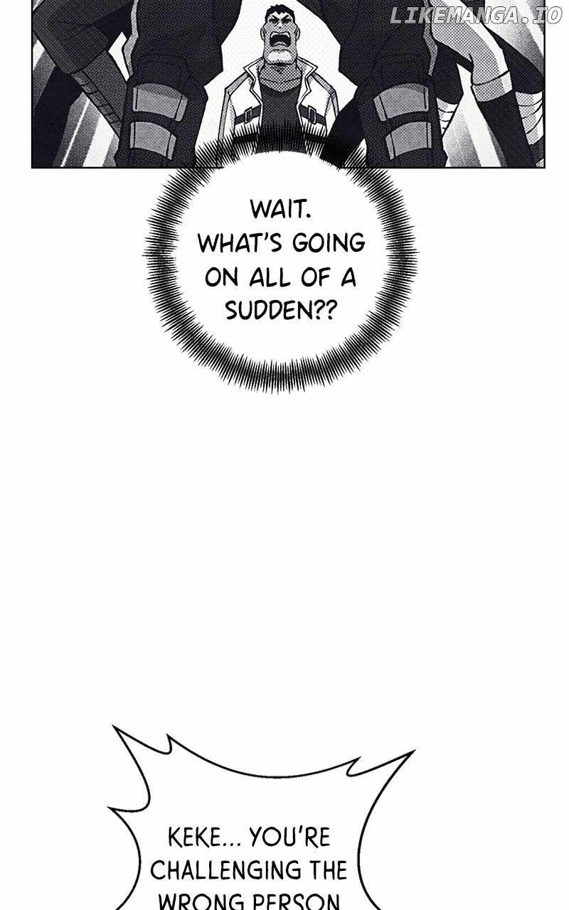 Surviving in an Action - chapter-75 - Page 69