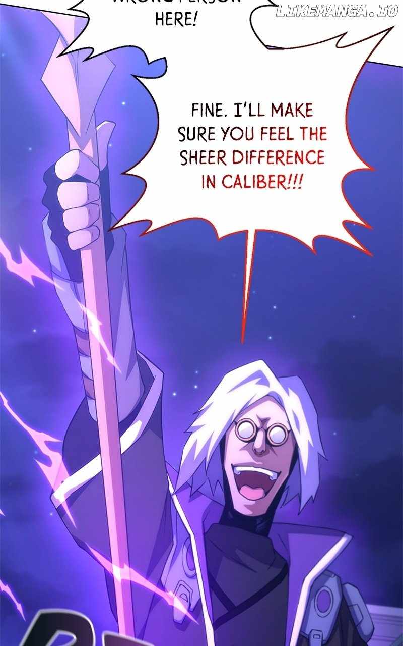 Surviving in an Action - chapter-75 - Page 70