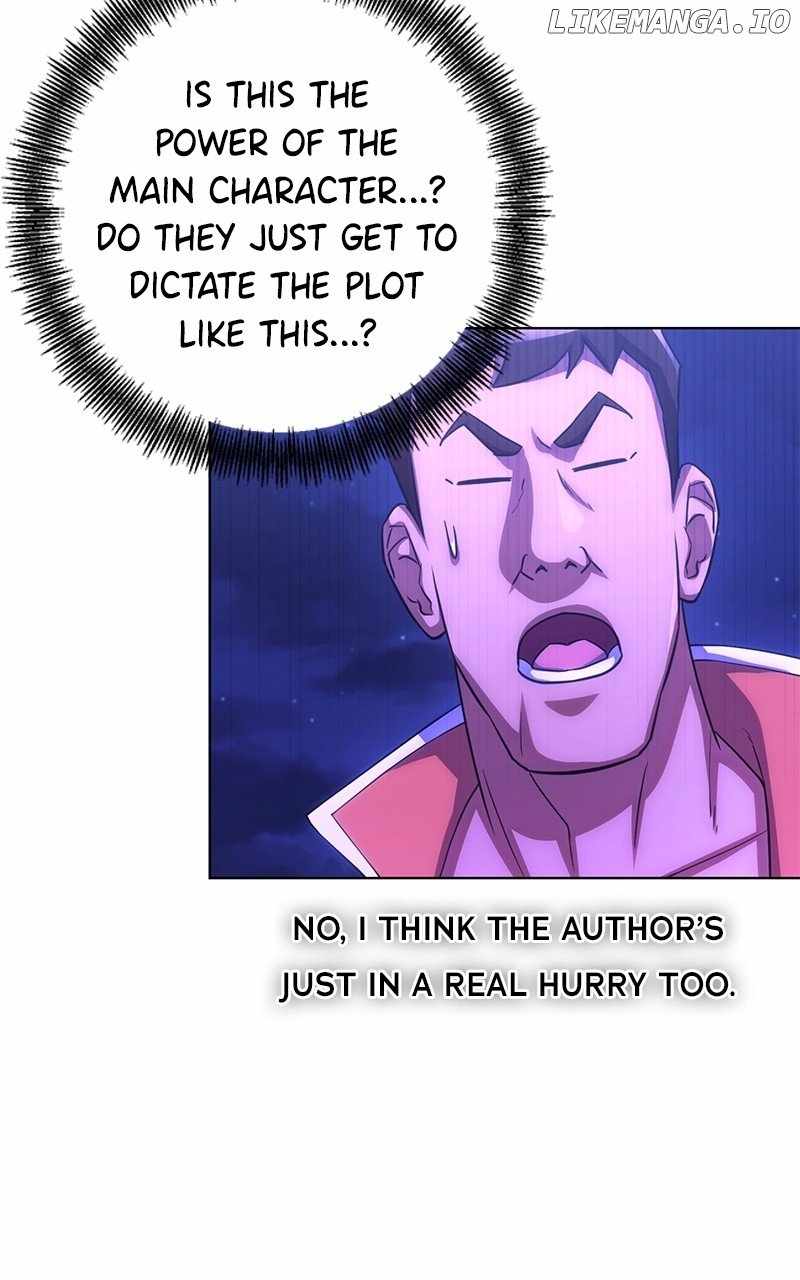 Surviving in an Action - chapter-75 - Page 72