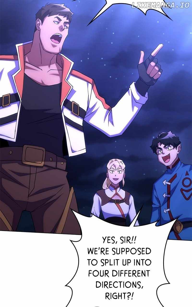 Surviving in an Action - chapter-75 - Page 8