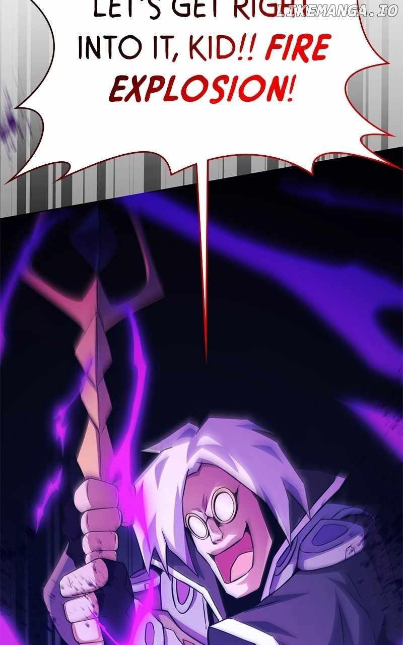 Surviving in an Action - chapter-75 - Page 80