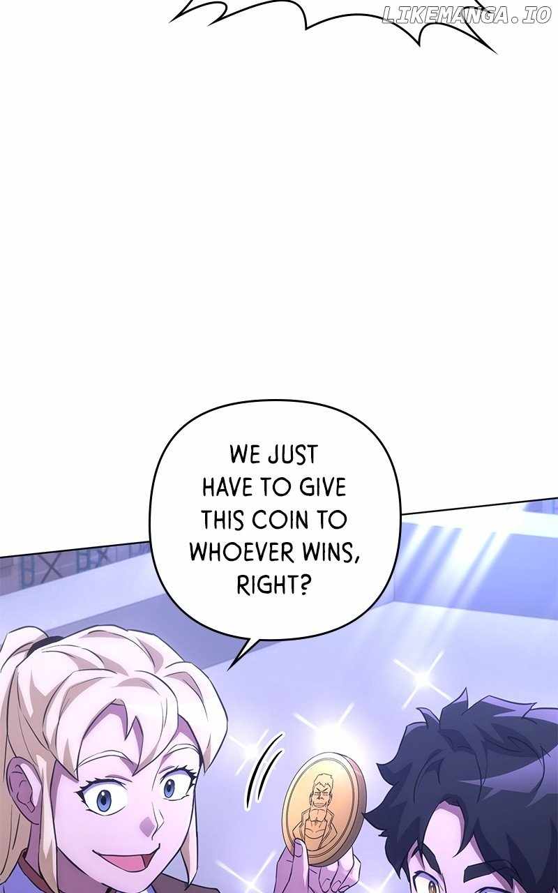 Surviving in an Action - chapter-75 - Page 9
