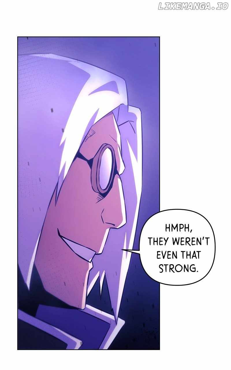 Surviving in an Action - chapter-75 - Page 91