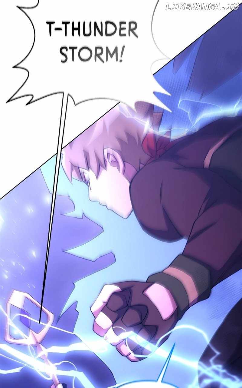 Surviving in an Action - chapter-75 - Page 96