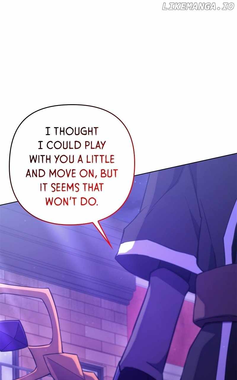 Surviving in an Action - chapter-76 - Page 1