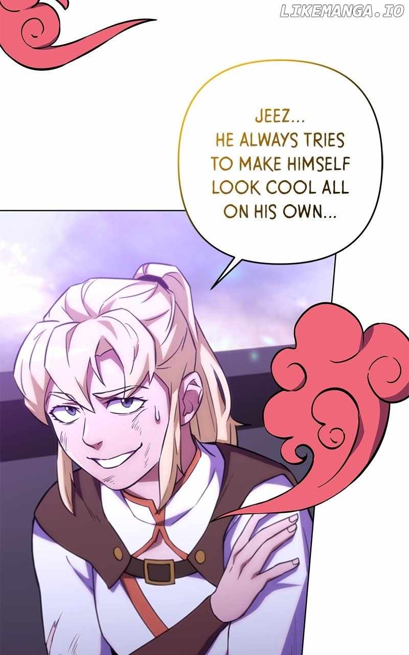 Surviving in an Action - chapter-76 - Page 113
