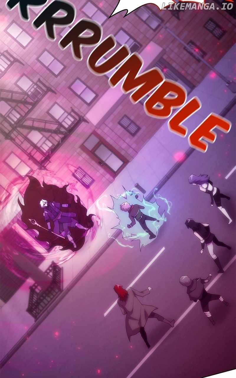 Surviving in an Action - chapter-76 - Page 13
