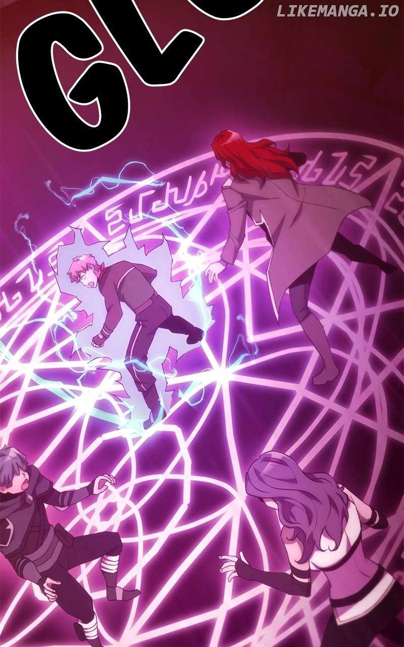 Surviving in an Action - chapter-76 - Page 18