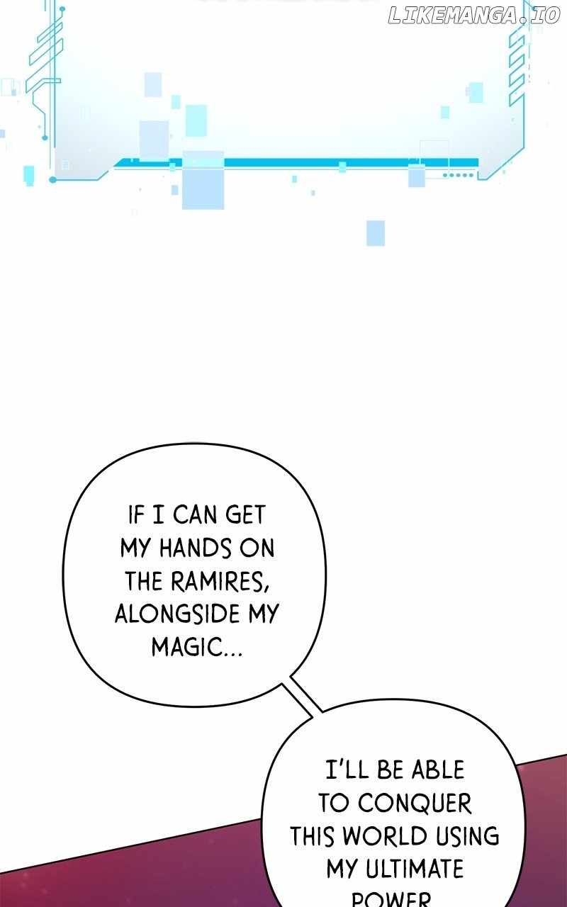 Surviving in an Action - chapter-76 - Page 20