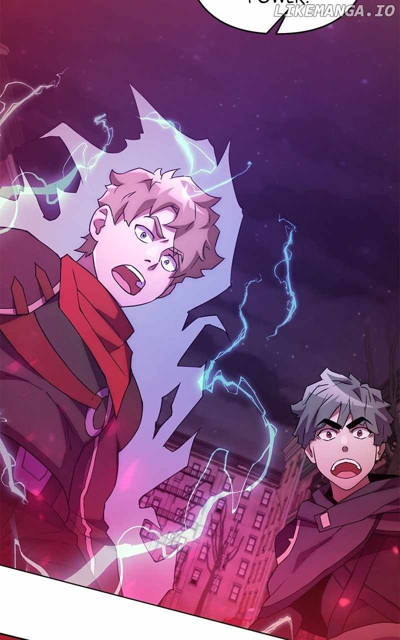 Surviving in an Action - chapter-76 - Page 21