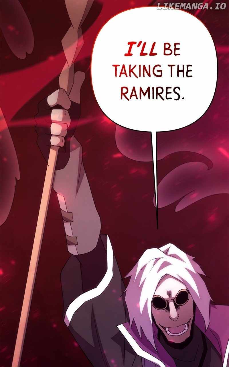 Surviving in an Action - chapter-76 - Page 23