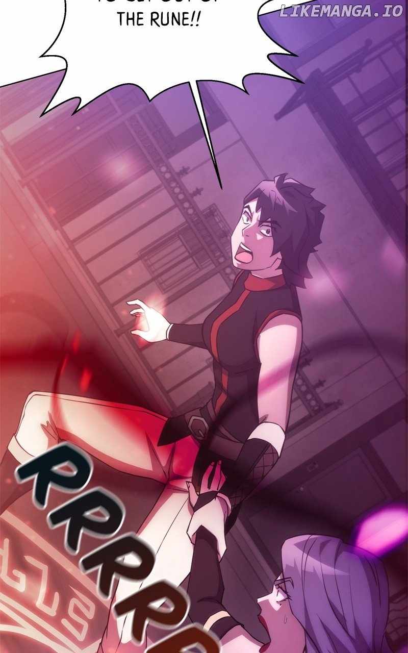 Surviving in an Action - chapter-76 - Page 29