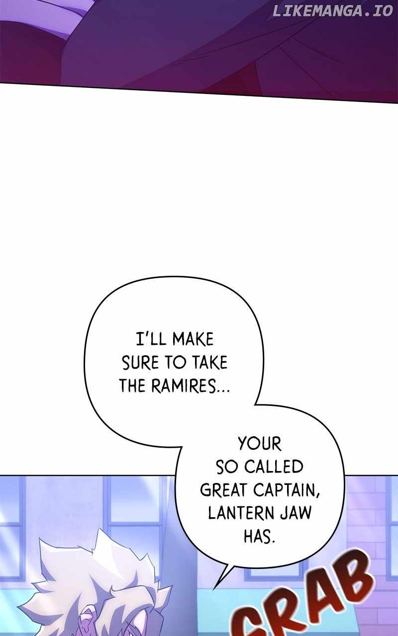 Surviving in an Action - chapter-76 - Page 58