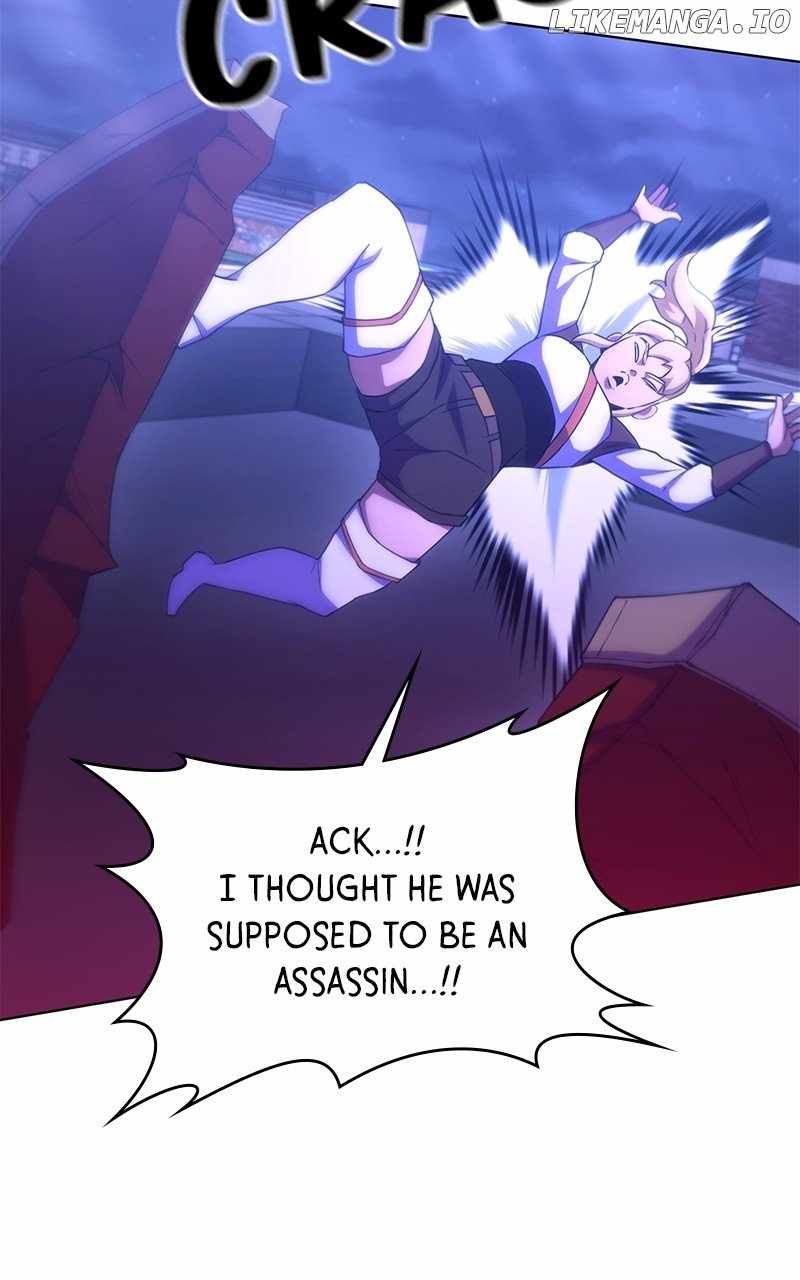 Surviving in an Action - chapter-76 - Page 73