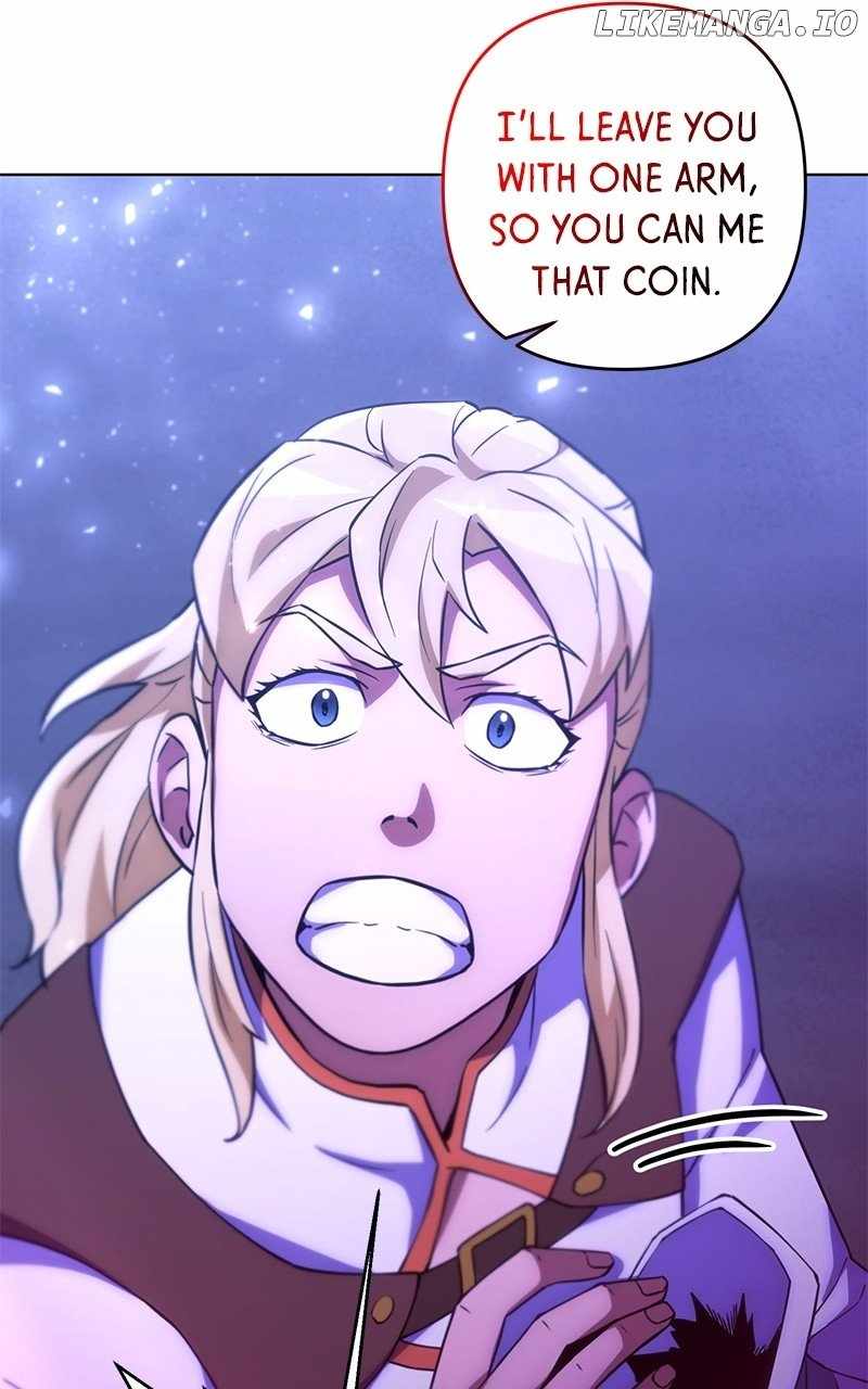 Surviving in an Action - chapter-76 - Page 80