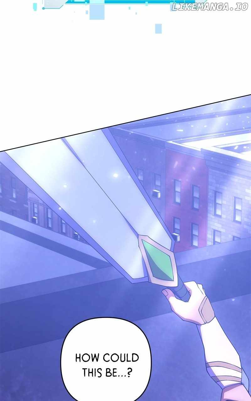 Surviving in an Action - chapter-76 - Page 84