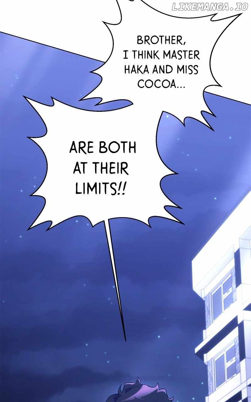 Surviving in an Action - chapter-76 - Page 90