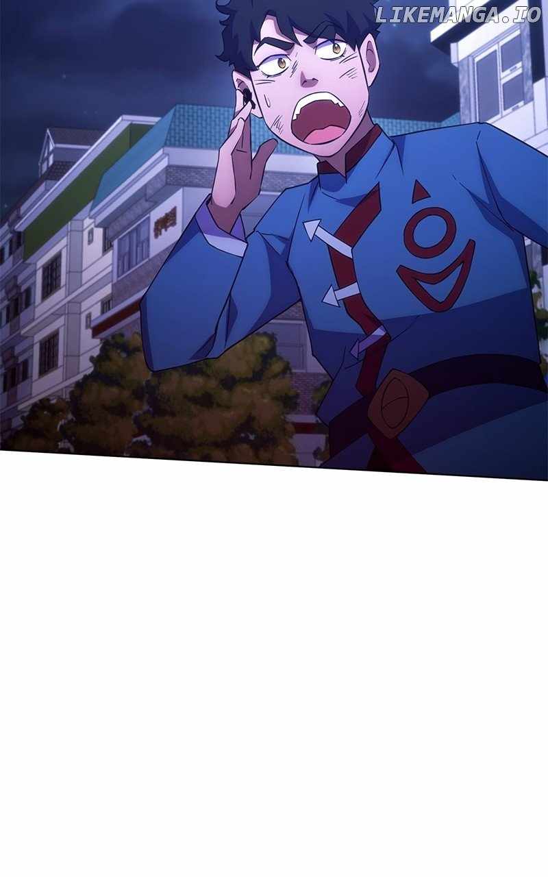 Surviving in an Action - chapter-76 - Page 91