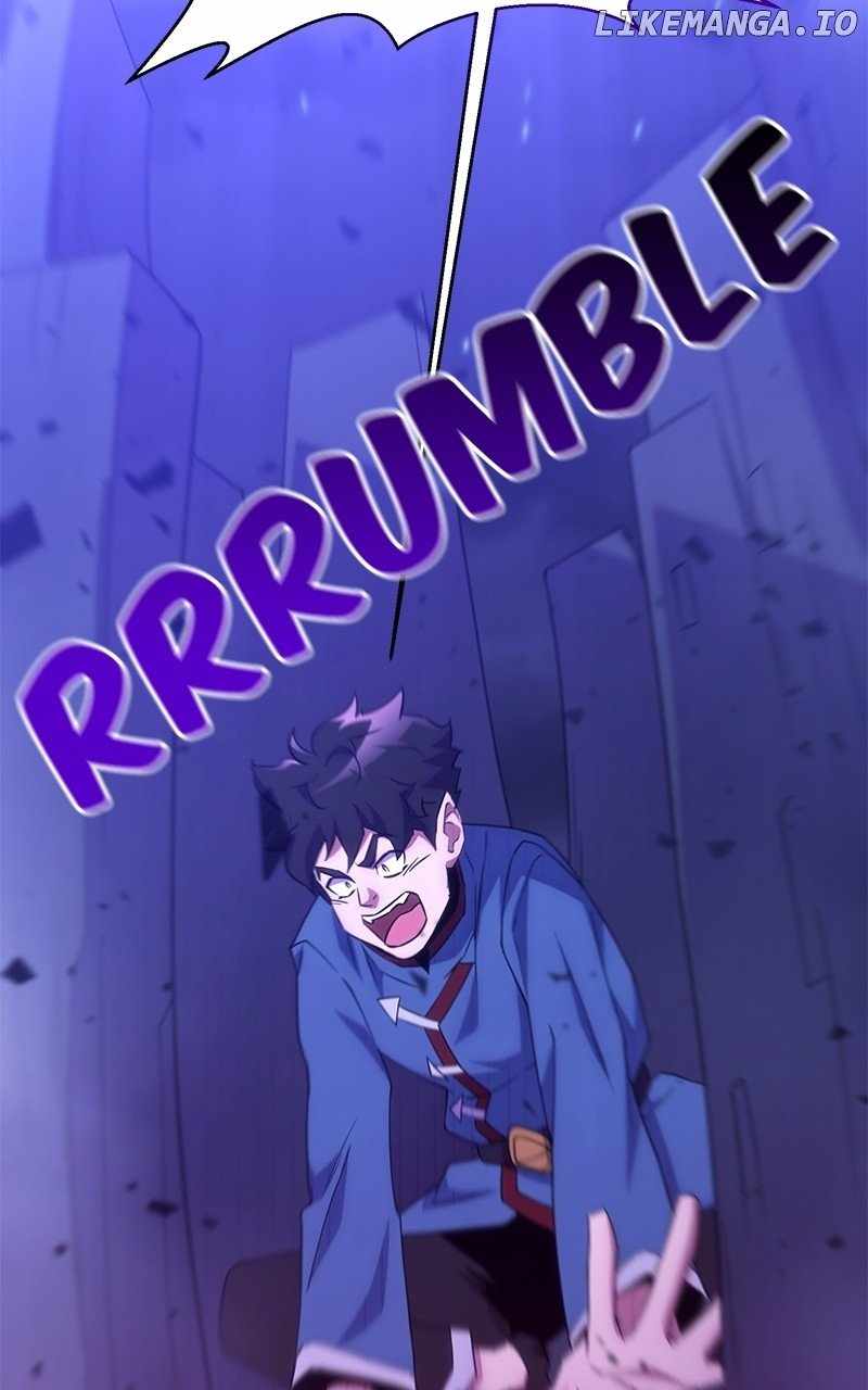 Surviving in an Action - chapter-76 - Page 94