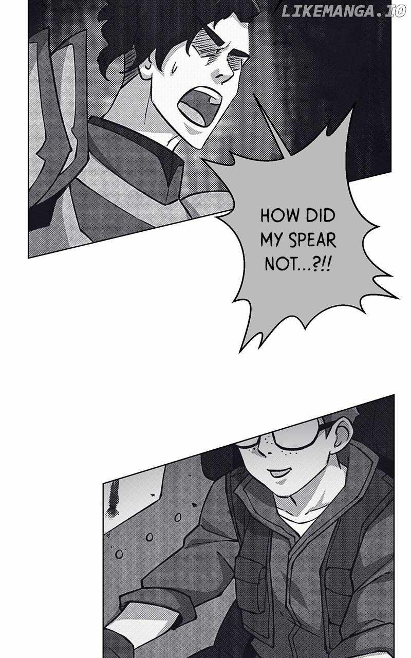 Surviving in an Action - chapter-77 - Page 101