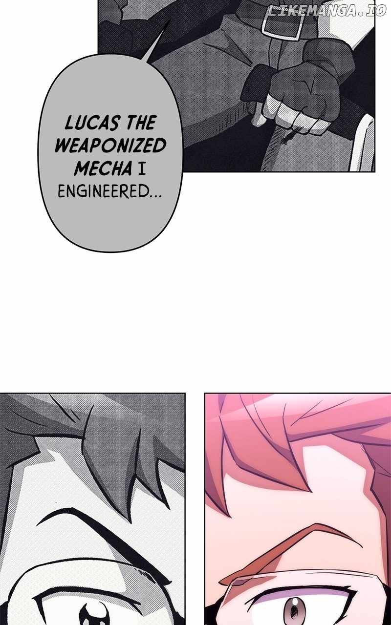 Surviving in an Action - chapter-77 - Page 102