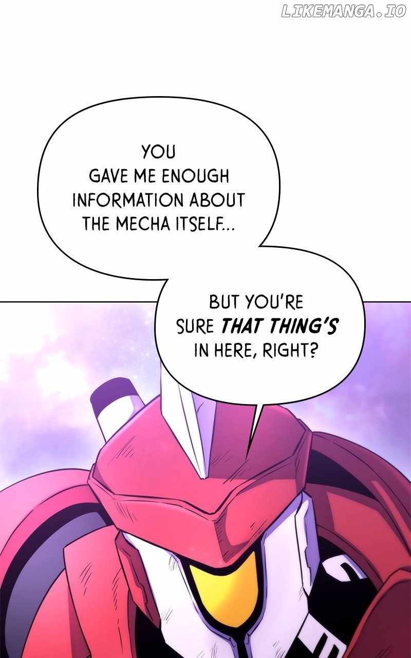 Surviving in an Action - chapter-77 - Page 104