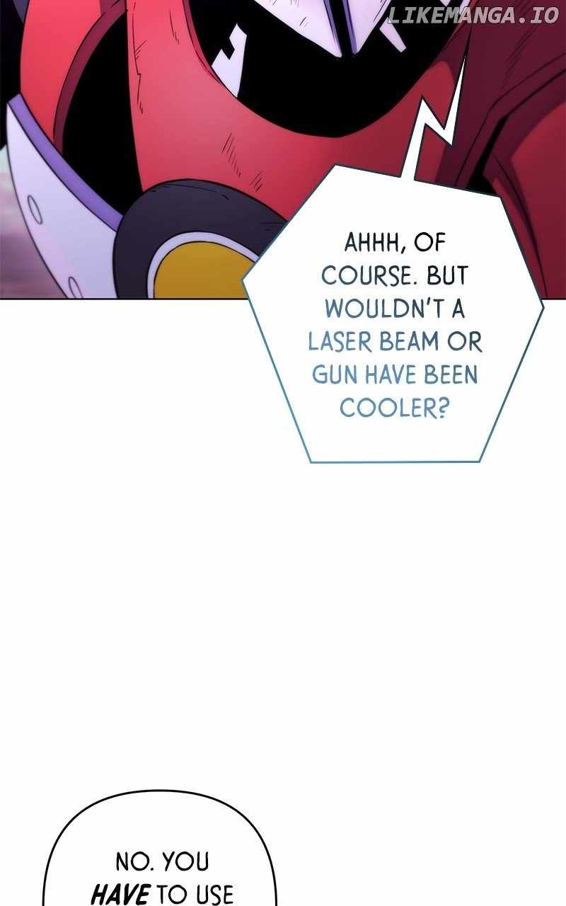 Surviving in an Action - chapter-77 - Page 105