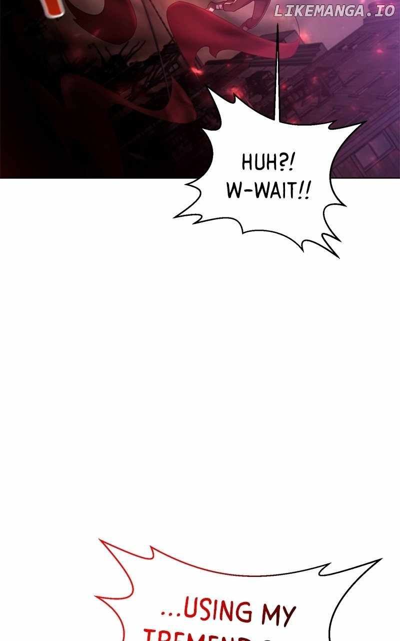 Surviving in an Action - chapter-77 - Page 19
