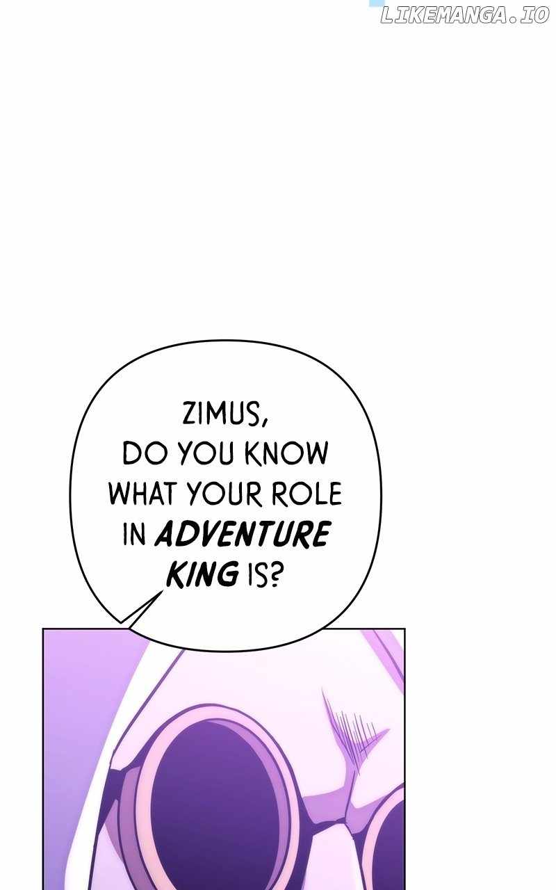 Surviving in an Action - chapter-77 - Page 22