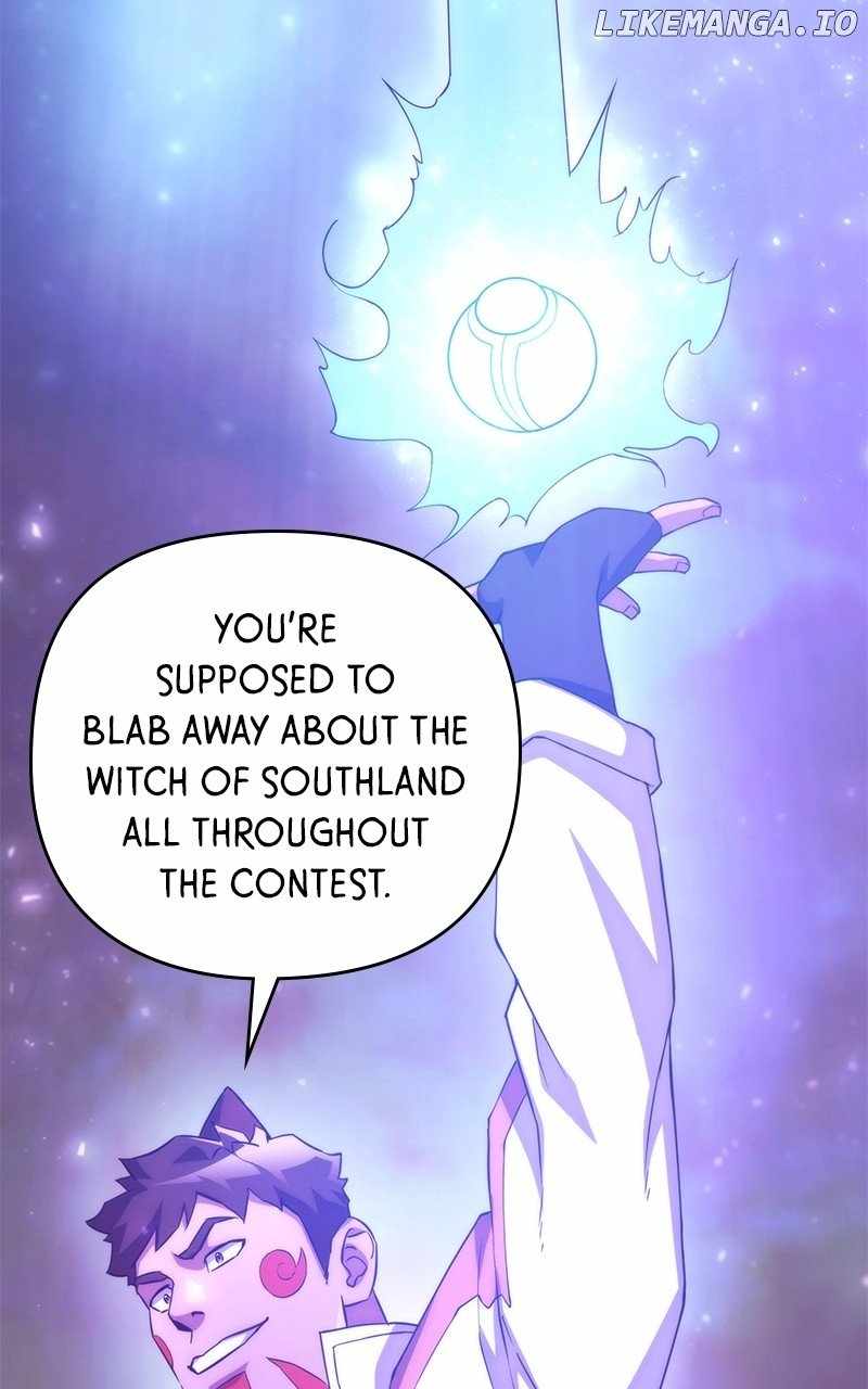 Surviving in an Action - chapter-77 - Page 25