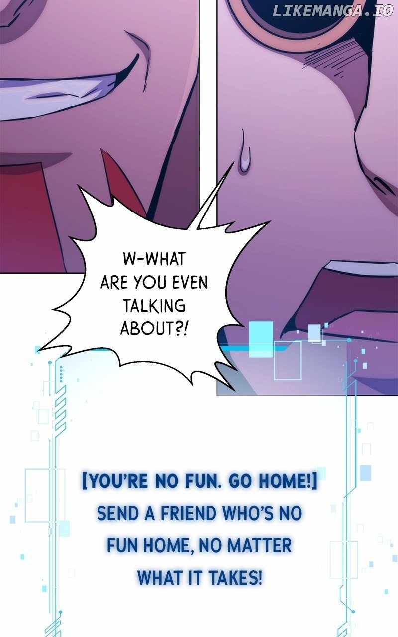 Surviving in an Action - chapter-77 - Page 28